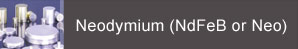 Neodymium
