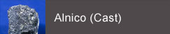 Alnico