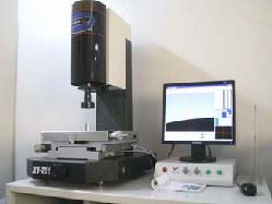 Hardness Testing