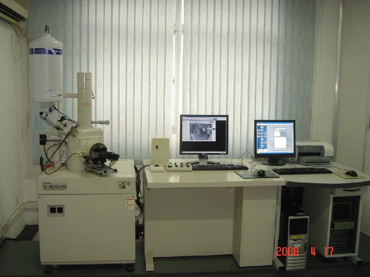 S3000N Crystal Analyzer Stereoscope